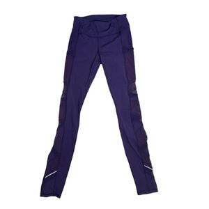lululemon athletica Purple Leggings